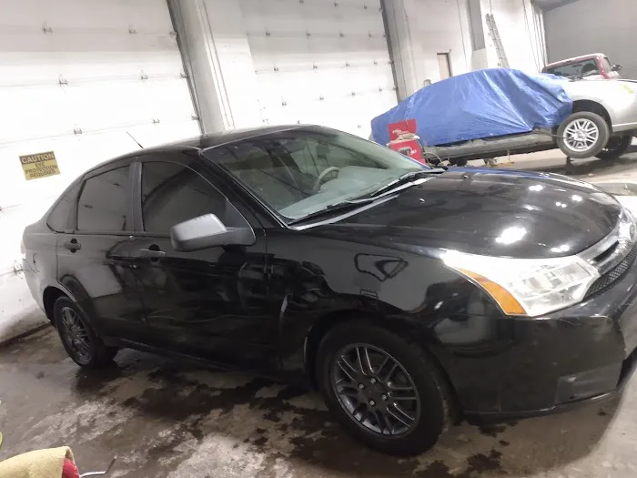 J&K Autobody 1