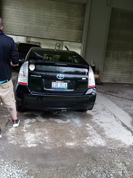J&K Autobody 5