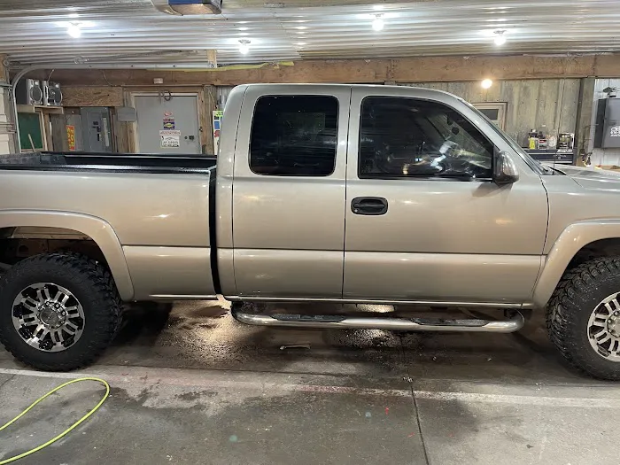 J&K Autobody 7