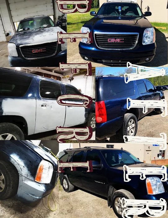 J&K Autobody 8