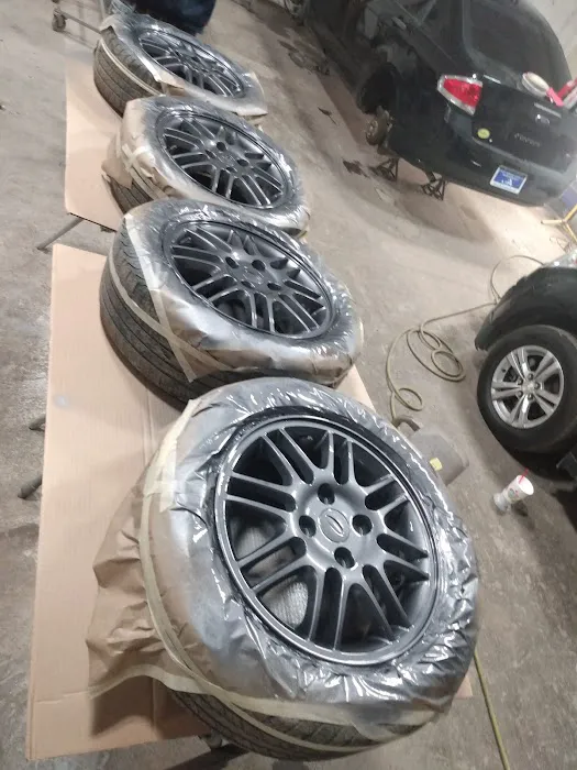 J&K Autobody 3