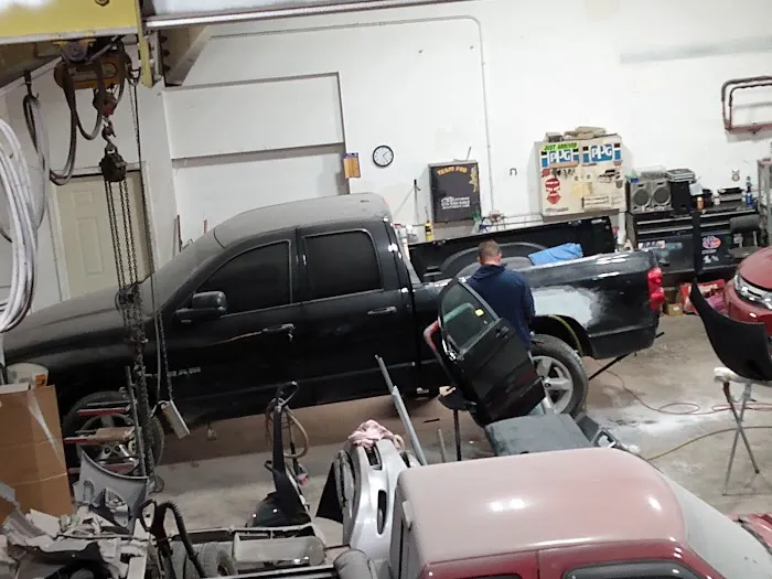 J&K Autobody 9