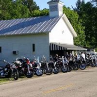 C-M Racing Equipment Inc