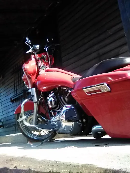 C-M Racing Equipment Inc 2