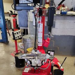 Colby's Oil, Brakes, And Tires ico