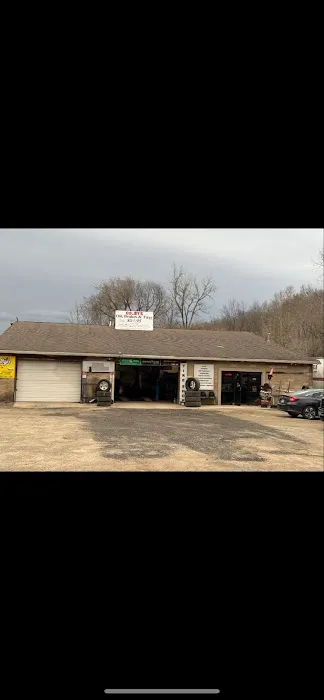 Colby's Oil, Brakes, And Tires 9