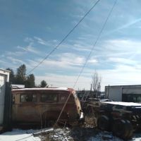 Barker's Auto