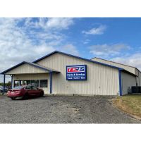 TRP of Circleville