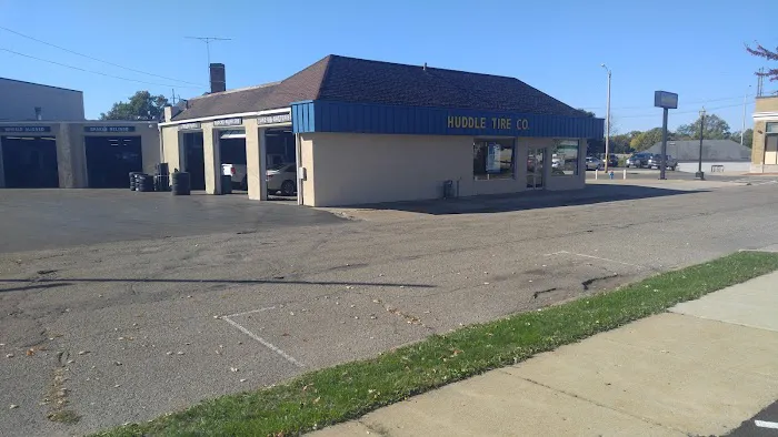 Tire Discounters 1