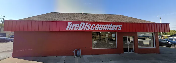 Tire Discounters 2