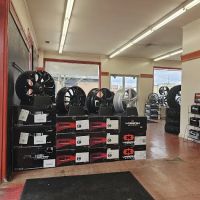 Tire Discounters