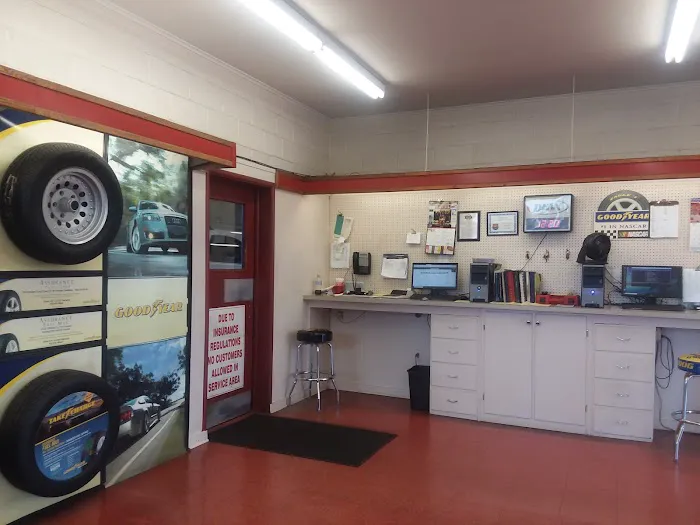 Tire Discounters 5