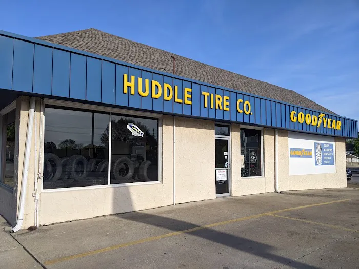 Tire Discounters 8