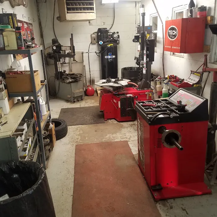 Lancaster Tire LLC 2