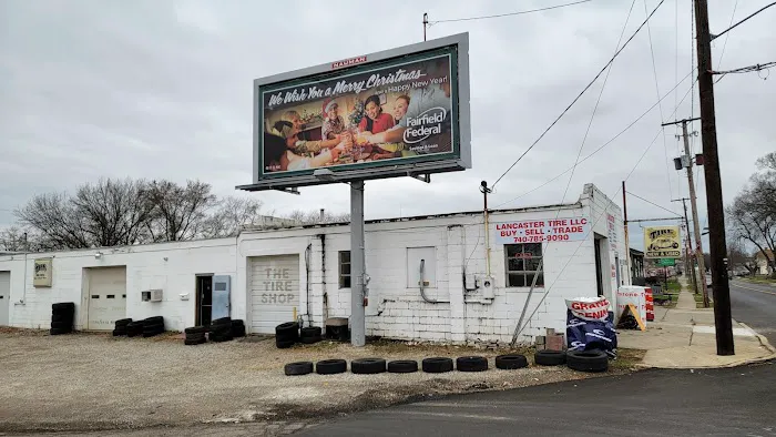 Lancaster Tire LLC 1