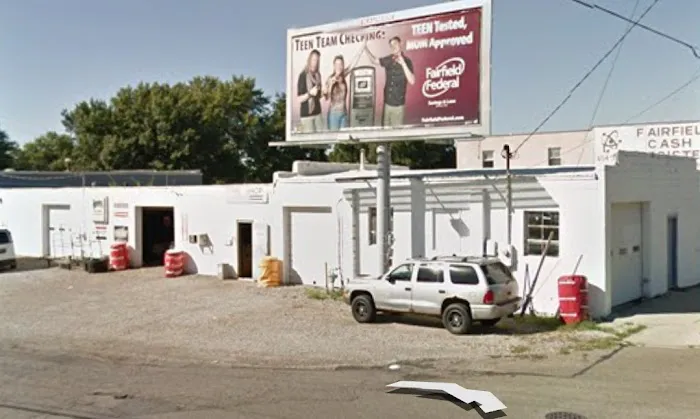 Lancaster Tire LLC 0