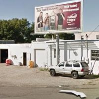 Lancaster Tire LLC