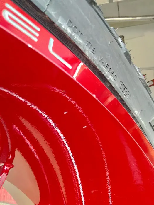 Lancaster Tire LLC 6