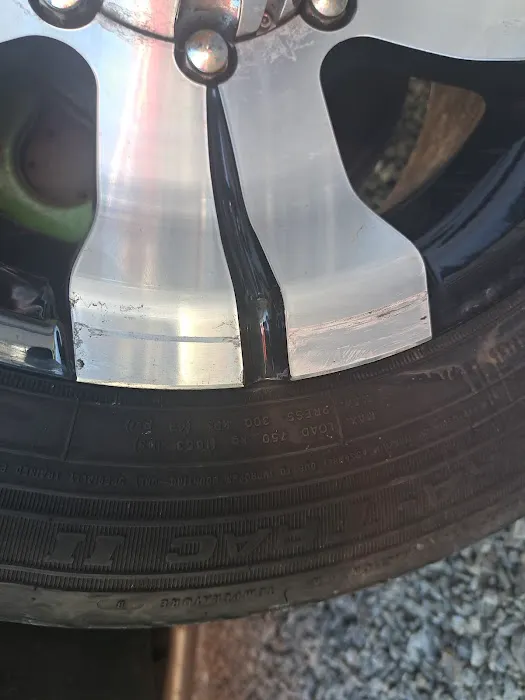 Lancaster Tire LLC 5