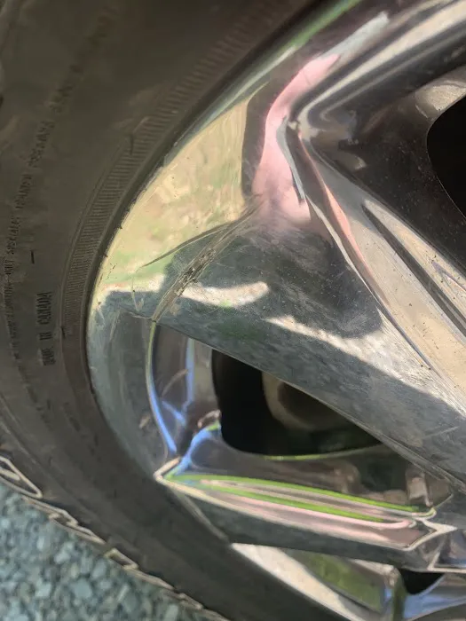 Lancaster Tire LLC 7