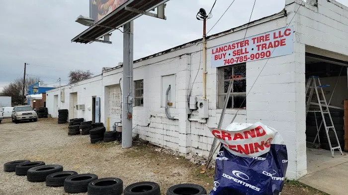 Lancaster Tire LLC 3