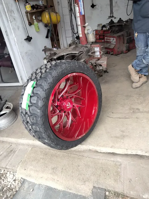 Lancaster Tire LLC 8