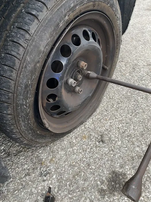 Lancaster Tire LLC 9