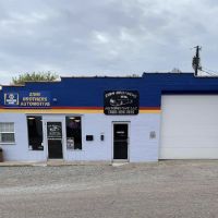 Zinn Brothers Automotive