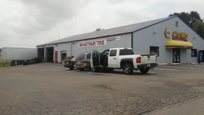 NAPA Auto Parts 0
