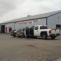 NAPA Auto Parts
