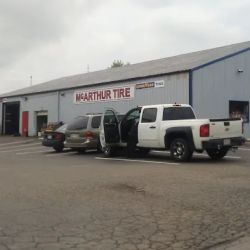 NAPA Auto Parts ico