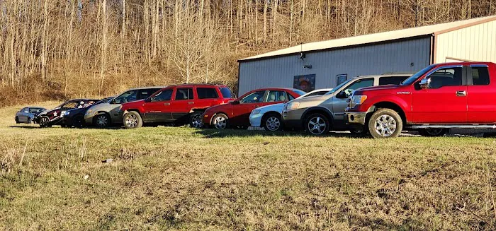 Route 50 Auto Repair LLC 0