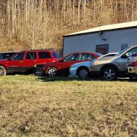 Route 50 Auto Repair LLC