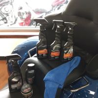 2016 harley-davidson cvo road glide ultra