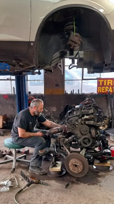 Clowes Auto Repair 3