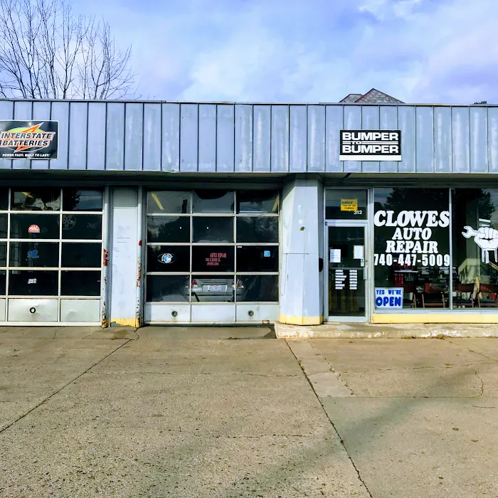 Clowes Auto Repair 2
