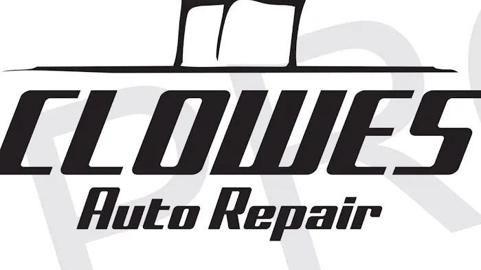 Clowes Auto Repair 5
