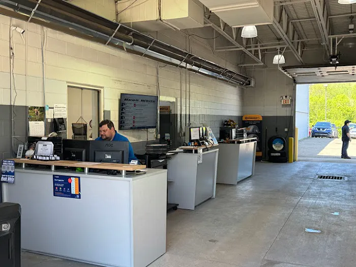 Honda Service - Hugh White Honda Athens 1