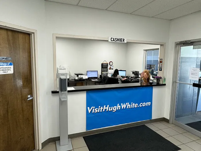 Honda Service - Hugh White Honda Athens 2