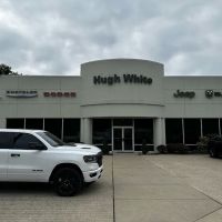 Mopar Parts - Hugh White Chrysler Dodge Jeep RAM