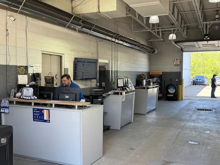 Mopar Service - Hugh White Chrysler Dodge Jeep RAM 0
