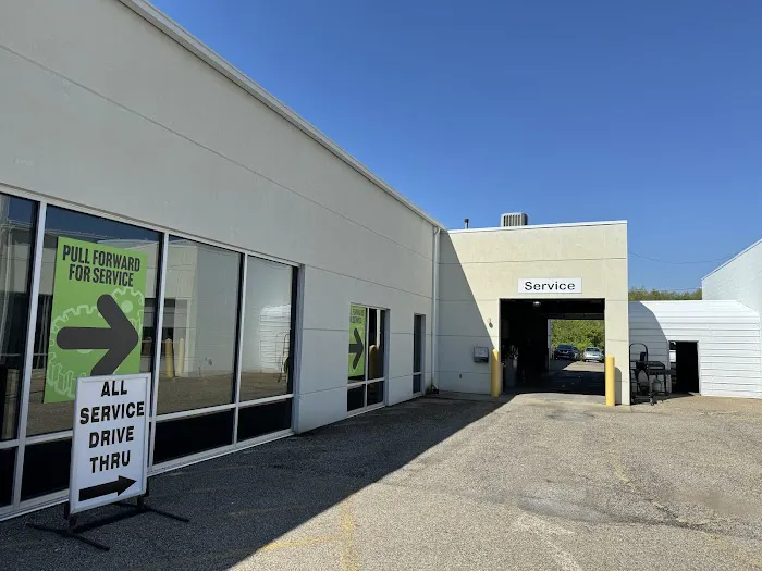 Mopar Service - Hugh White Chrysler Dodge Jeep RAM 1
