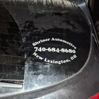 Shriner automotive llc