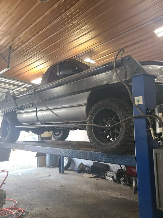 Shriner automotive llc 1