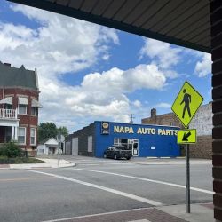 NAPA Auto Parts - Huddle Auto Parts ico