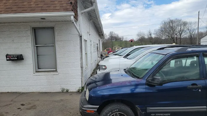 D & K Tire Shop 2