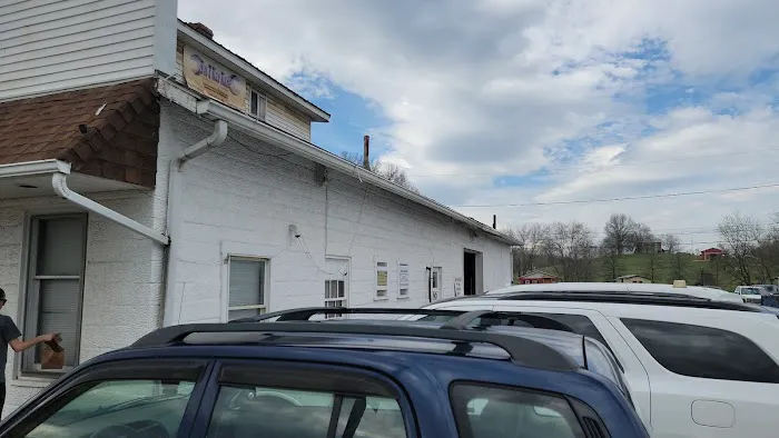 D & K Tire Shop 0