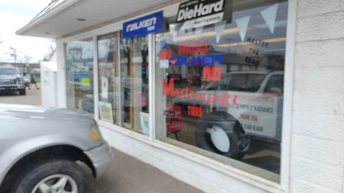 D & K Tire Shop 1