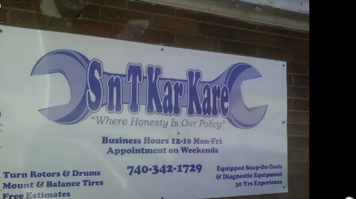 SNT KARKARE 0
