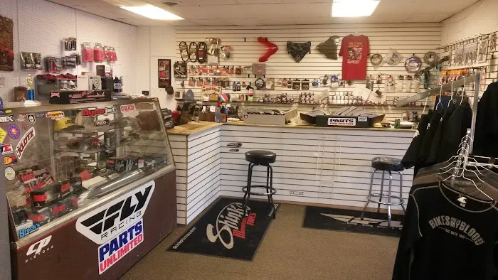 Smock Performance Center 3